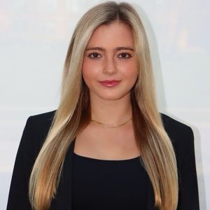 Meet your Posher, Hadley